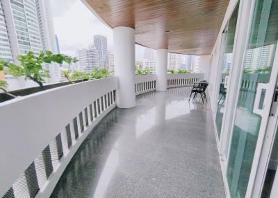 For RENT : G.M. Tower / 4 Bedroom / 4 Bathrooms / 450 sqm / 195000 THB [10908560]