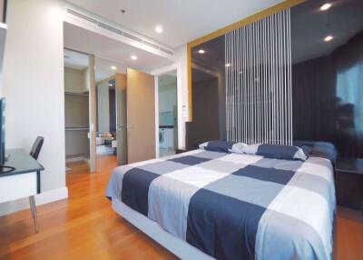 2 bed Condo in Bright Sukhumvit 24 Khlongtan Sub District C018198