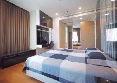 2 bed Condo in Bright Sukhumvit 24 Khlongtan Sub District C018198