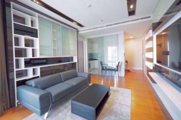 2 bed Condo in Bright Sukhumvit 24 Khlongtan Sub District C018198