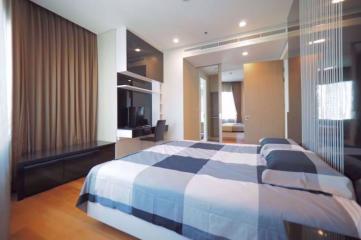 2 bed Condo in Bright Sukhumvit 24 Khlongtan Sub District C018198