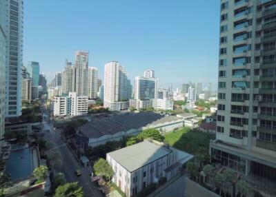 2 bed Condo in Bright Sukhumvit 24 Khlongtan Sub District C018198