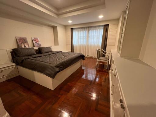 2 bed Condo in M Towers Khlong Tan Nuea Sub District C018195