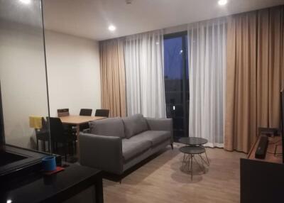 2 bed Condo in Mori Haus Phrakhanongnuea Sub District C018194