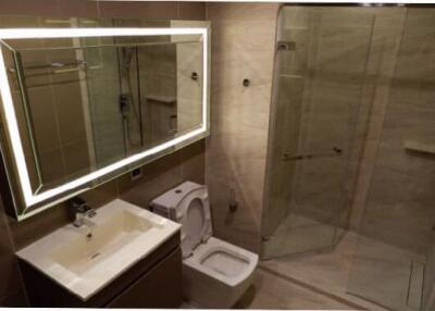 2 ห้องนอน, 2 ห้องน้ำ คอนโด ราคา ฿ 14,500,000