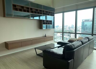 2 bed Condo in The Room Sukhumvit 21 Khlong Toei Nuea Sub District C018193