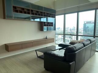 2 bed Condo in The Room Sukhumvit 21 Khlong Toei Nuea Sub District C018193