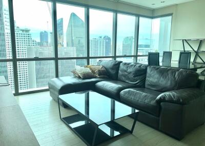 2 bed Condo in The Room Sukhumvit 21 Khlong Toei Nuea Sub District C018193