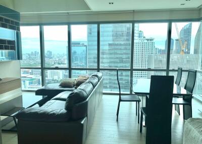 2 bed Condo in The Room Sukhumvit 21 Khlong Toei Nuea Sub District C018193