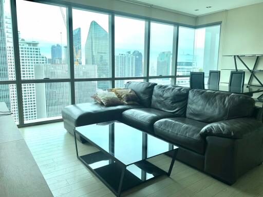 2 bed Condo in The Room Sukhumvit 21 Khlong Toei Nuea Sub District C018193