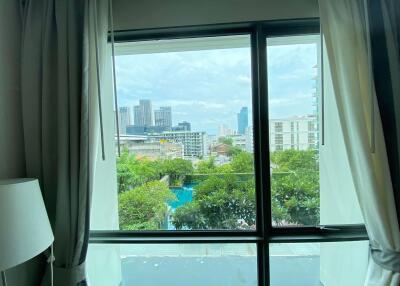 1 bed Condo in The Room Sukhumvit 62 Bangchak Sub District C018191