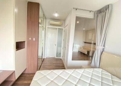 1 bed Condo in The Room Sukhumvit 62 Bangchak Sub District C018191