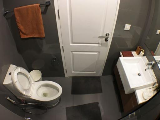 For SALE : Noble Revo Silom / 1 Bedroom / 1 Bathrooms / 33 sqm / 6500000 THB [S11866]