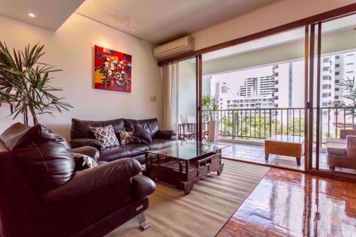 3 bed Condo in Baan Prida Khlongtoei Sub District C018190