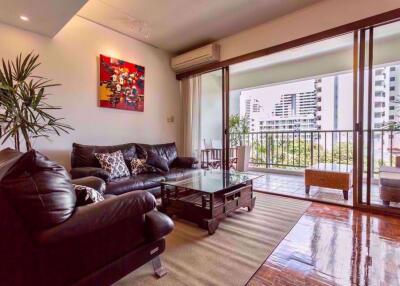 3 bed Condo in Baan Prida Khlongtoei Sub District C018190