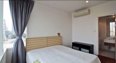 2 bed Condo in Wind Sukhumvit 23 Khlong Toei Nuea Sub District C018188