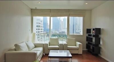 2 bed Condo in Wind Sukhumvit 23 Khlong Toei Nuea Sub District C018188