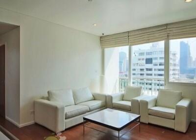 2 bed Condo in Wind Sukhumvit 23 Khlong Toei Nuea Sub District C018188