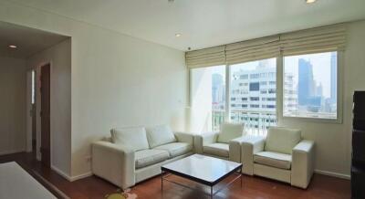 2 bed Condo in Wind Sukhumvit 23 Khlong Toei Nuea Sub District C018188