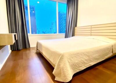 2 bed Condo in Wind Sukhumvit 23 Khlong Toei Nuea Sub District C018188