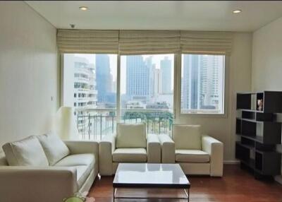 2 bed Condo in Wind Sukhumvit 23 Khlong Toei Nuea Sub District C018188