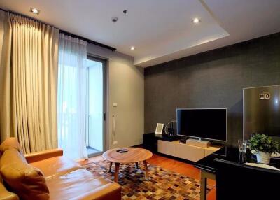 2 bed Condo in Ashton Morph 38 Phra Khanong Sub District C018185