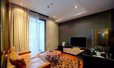 2 bed Condo in Ashton Morph 38 Phra Khanong Sub District C018185