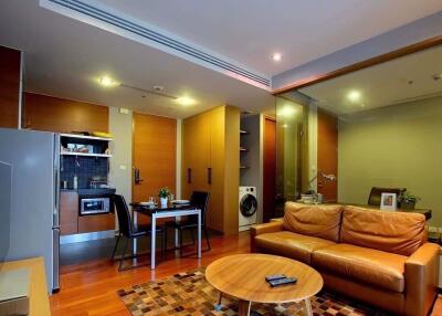 2 bed Condo in Ashton Morph 38 Phra Khanong Sub District C018185