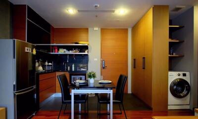 2 bed Condo in Ashton Morph 38 Phra Khanong Sub District C018185