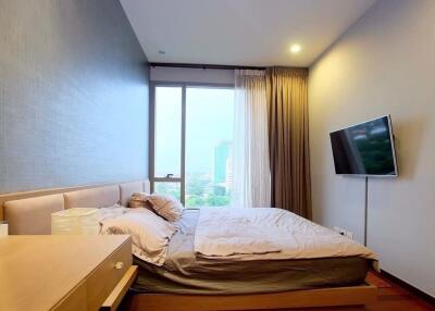 2 bed Condo in Ashton Morph 38 Phra Khanong Sub District C018185