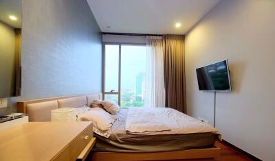 2 bed Condo in Ashton Morph 38 Phra Khanong Sub District C018185