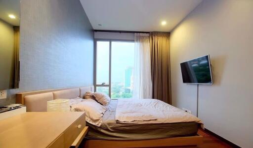 2 bed Condo in Ashton Morph 38 Phra Khanong Sub District C018185