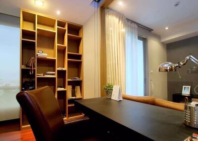 2 bed Condo in Ashton Morph 38 Phra Khanong Sub District C018185