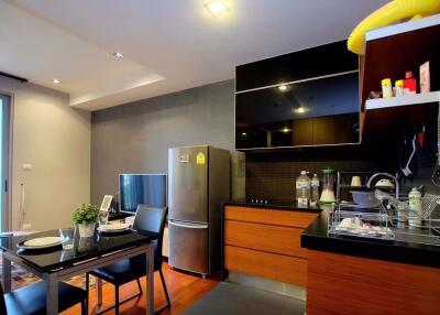 2 bed Condo in Ashton Morph 38 Phra Khanong Sub District C018185