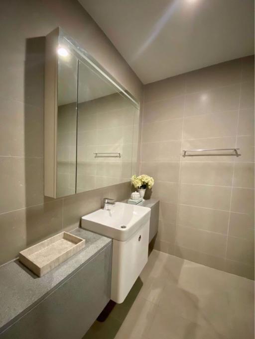 1 bed Condo in Noble Ploenchit Lumphini Sub District C018181