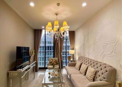 1 bed Condo in Noble Ploenchit Lumphini Sub District C018181