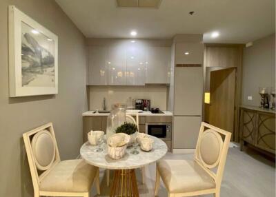 1 bed Condo in Noble Ploenchit Lumphini Sub District C018181