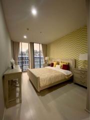 1 bed Condo in Noble Ploenchit Lumphini Sub District C018181