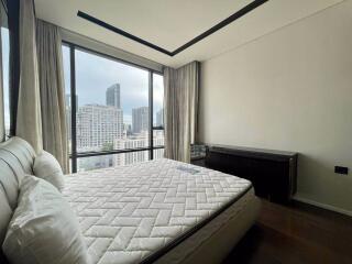 2 bed Condo in The Bangkok Thonglor Khlong Tan Nuea Sub District C018177