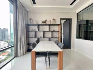 2 bed Condo in The Bangkok Thonglor Khlong Tan Nuea Sub District C018177