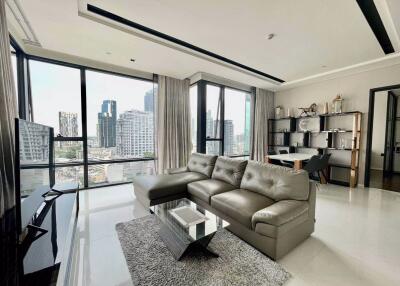 2 ห้องนอน, 2 ห้องน้ำ คอนโด ราคา ฿ 51,400,000