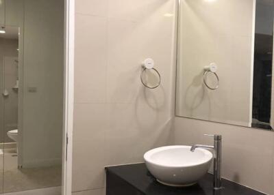 For SALE : Nusasiri Grand / 2 Bedroom / 2 Bathrooms / 80 sqm / 13000000 THB [S11864]