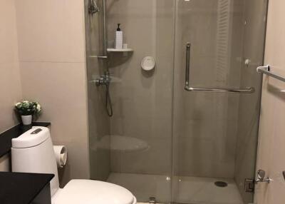 For SALE : Nusasiri Grand / 2 Bedroom / 2 Bathrooms / 80 sqm / 13000000 THB [S11864]