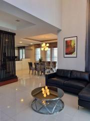 5 bed House in the gallery house ladprao 1 Chomphon Sub District H018174