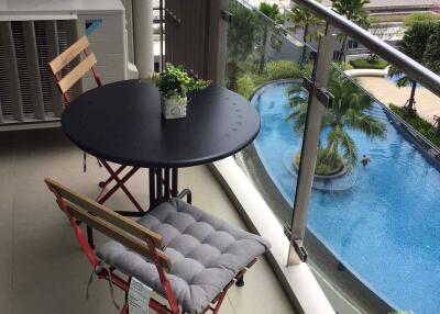 2 bed Condo in Supalai Oriental Sukhumvit 39 Khlong Tan Nuea Sub District C018172