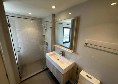For SALE : MARU Ekkamai 2 / 2 Bedroom / 2 Bathrooms / 76 sqm / 17500000 THB [S11863]
