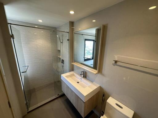 For SALE : MARU Ekkamai 2 / 2 Bedroom / 2 Bathrooms / 76 sqm / 17500000 THB [S11863]