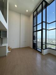 For SALE : MARU Ekkamai 2 / 2 Bedroom / 2 Bathrooms / 76 sqm / 17500000 THB [S11863]