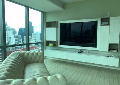 2 bed Condo in The Room Sukhumvit 21 Khlong Toei Nuea Sub District C018171