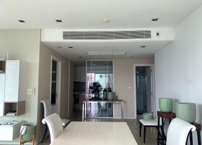 2 bed Condo in The Room Sukhumvit 21 Khlong Toei Nuea Sub District C018171